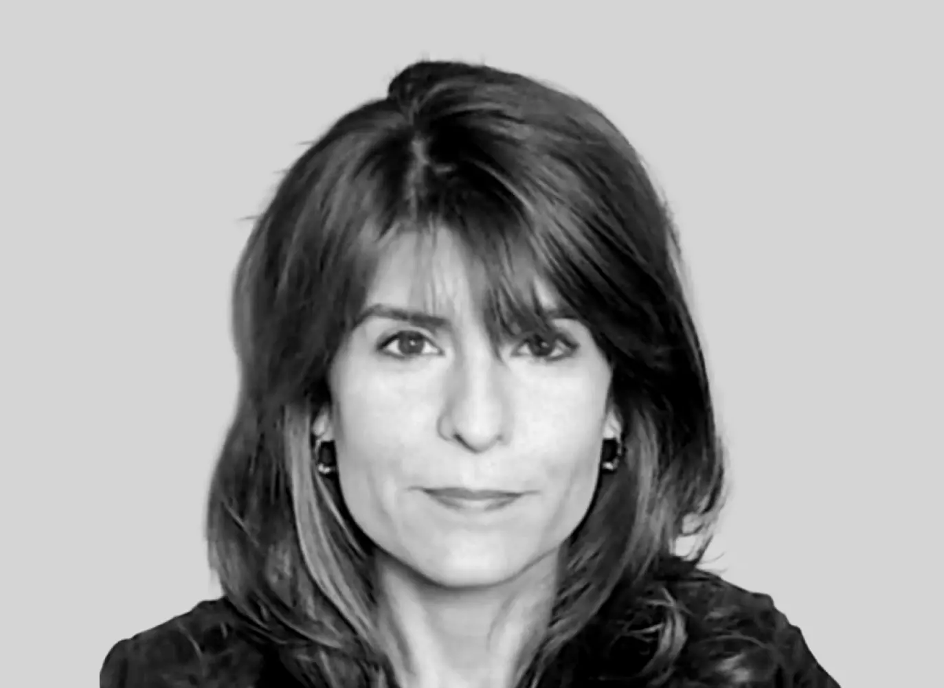 Portrait of Lisa Boyette
