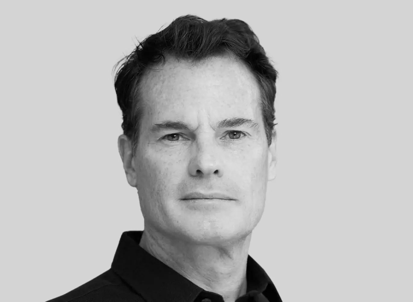 Portrait of Paul Abel