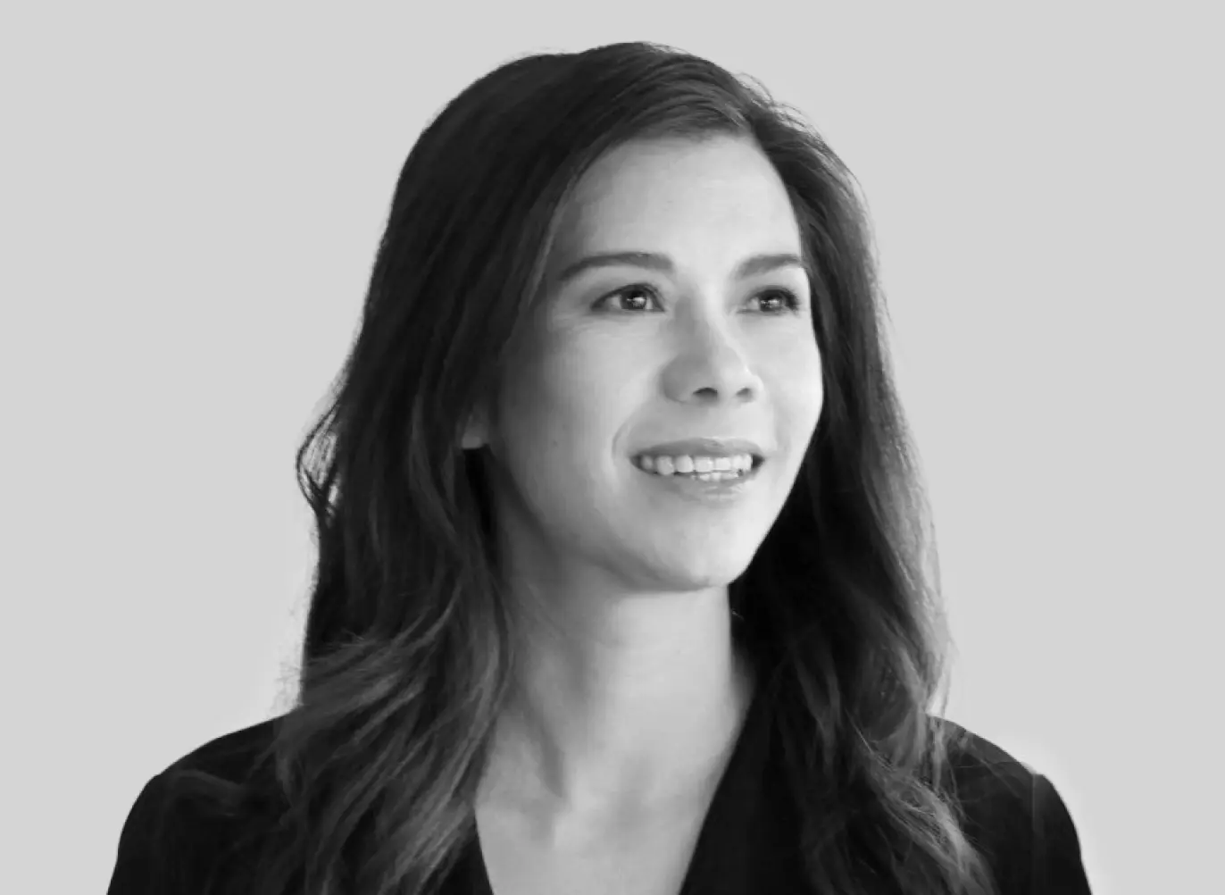 Portrait of Tracey Saenz